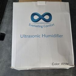 Everlast Humidifier 