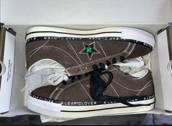 Converse X Patta One Star Pro Size 8.0 Man