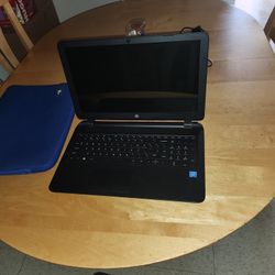 Hp Laptop 