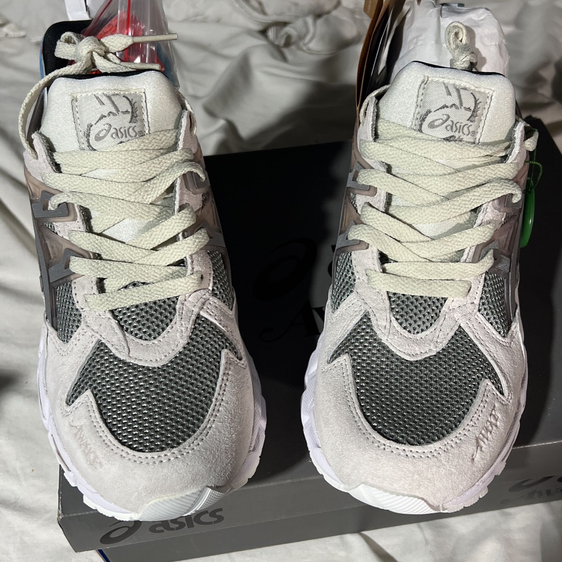 ASICS gel Kayano 21 Awake NY