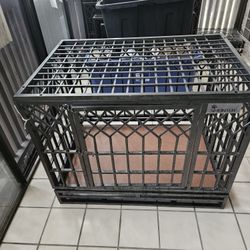 Houdini Dog Crate