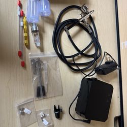 Airbrush Kit
