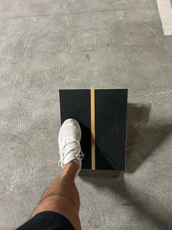 Calve Stretch