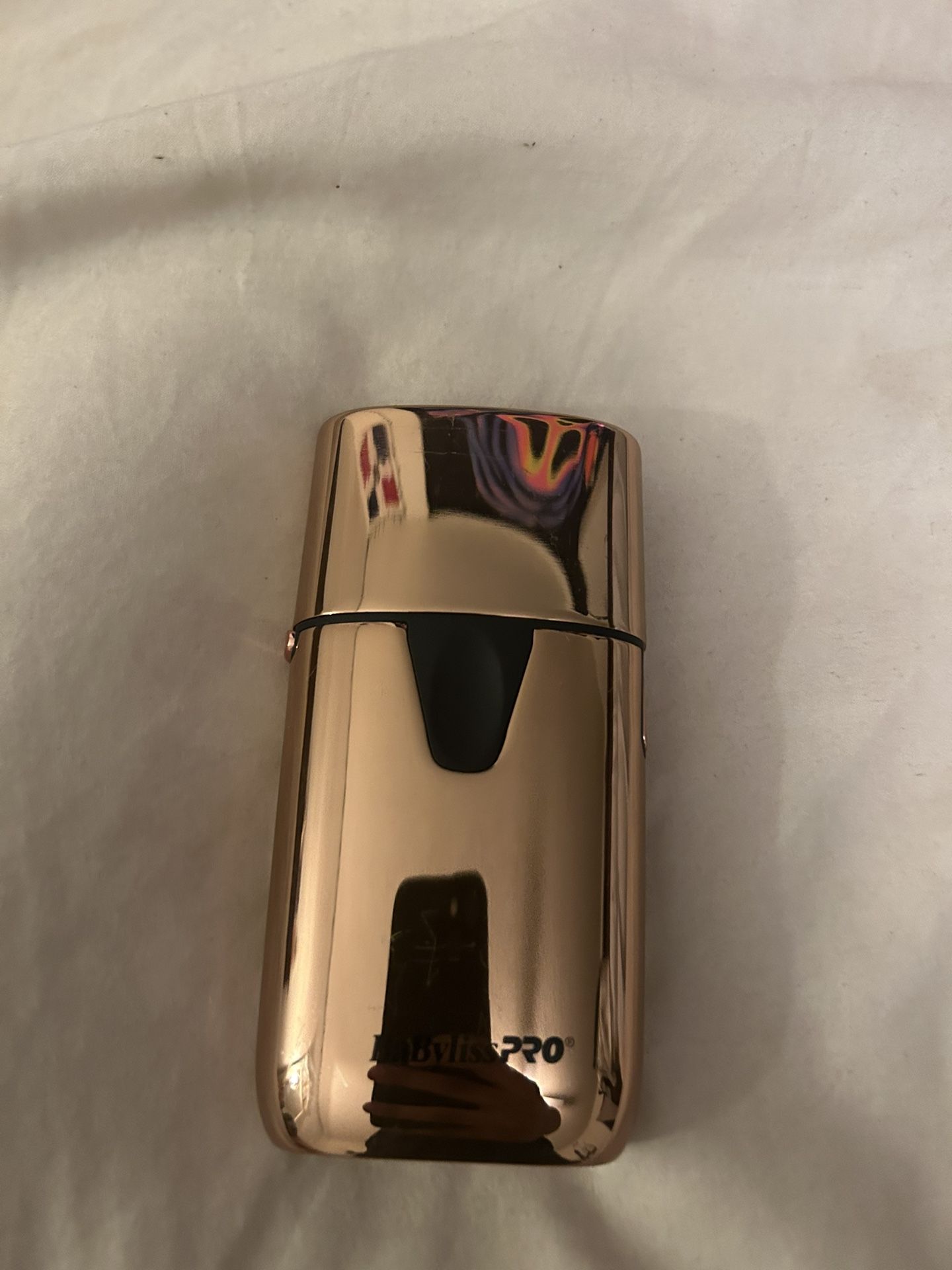BabylissPro Foil Shaver 