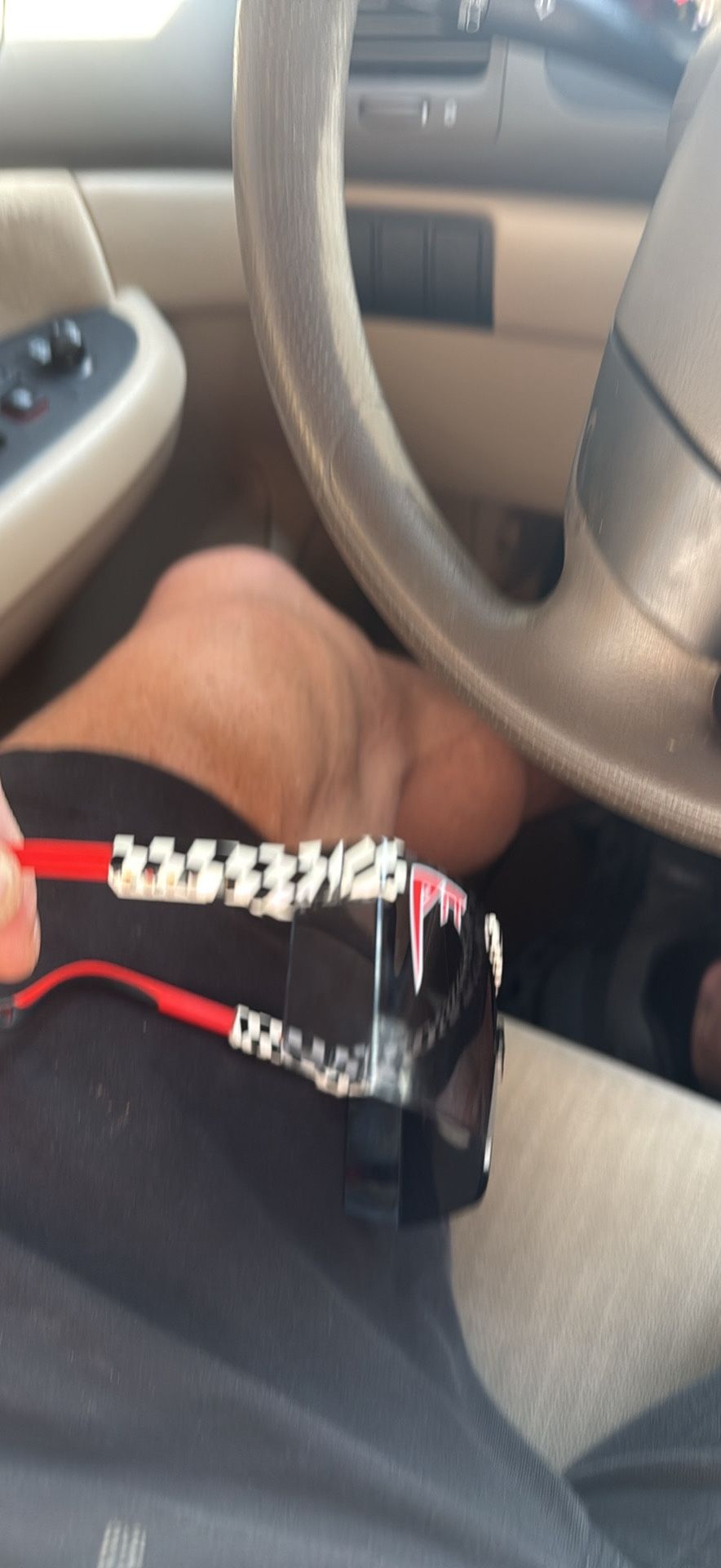 Pit Viper Glasses