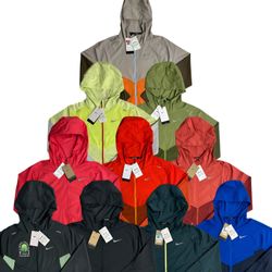 Nike Running Jacket