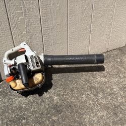 Echo Blower