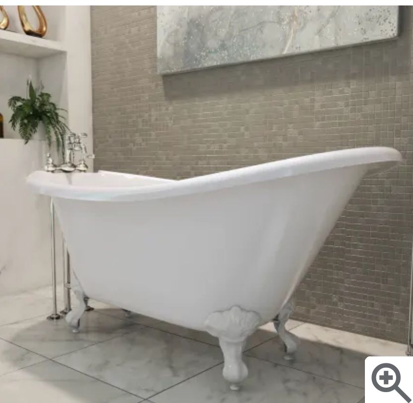 Bathtub