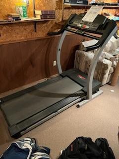 Treadmill - Works Great 