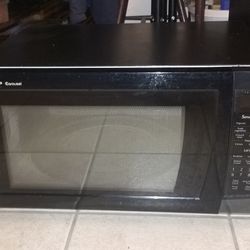 Sharp Microwave