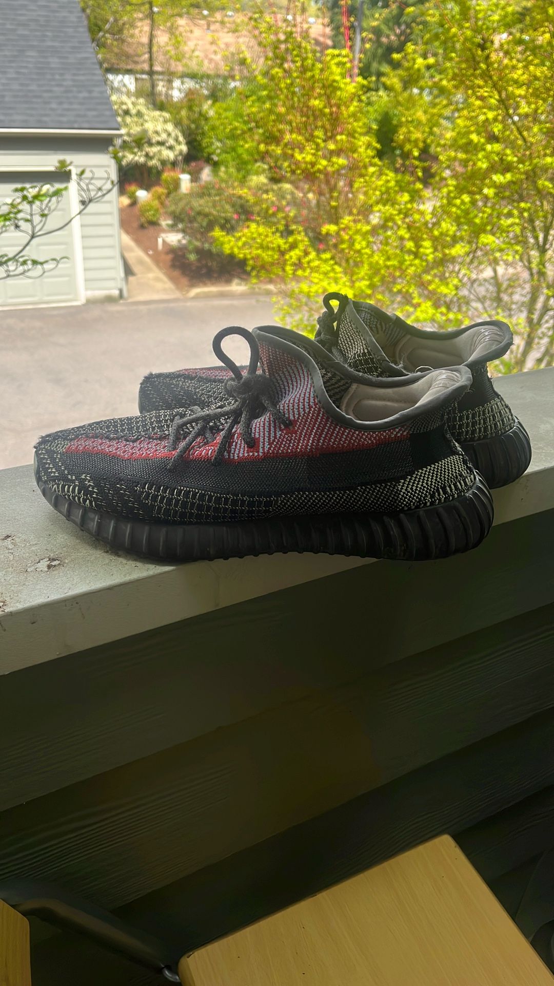 Adidas Yeezy‘S