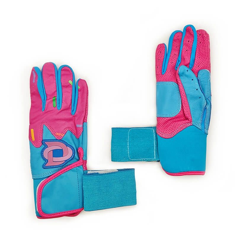 De Oro Batting Wrap Around Adult & Youth Sizes