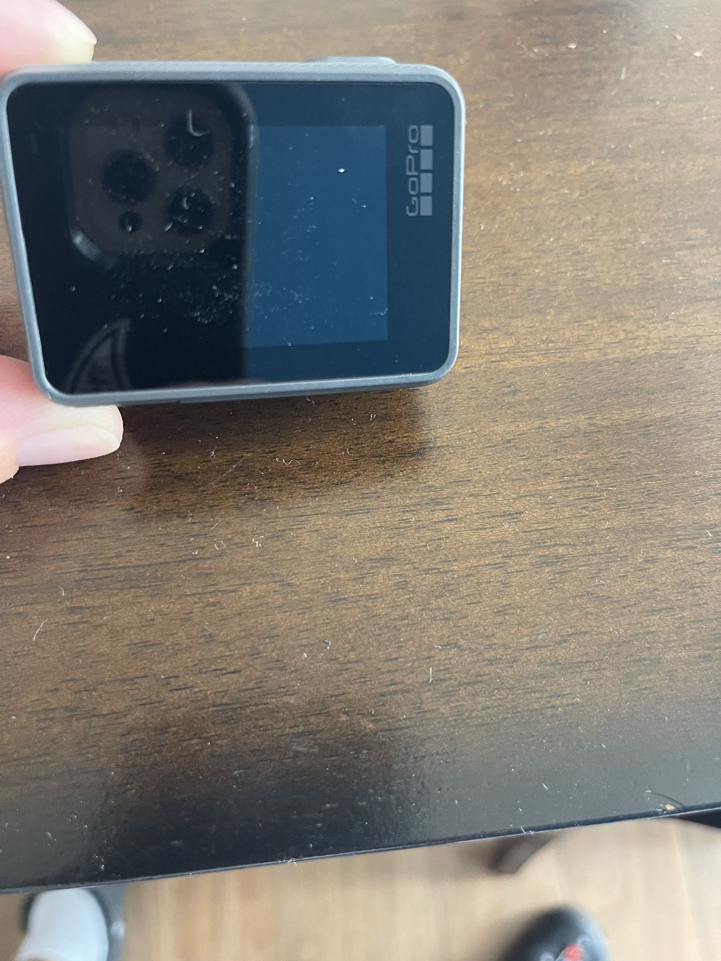 Go Pro Hero 5