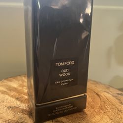 Tom Ford Oud Wood Cologne