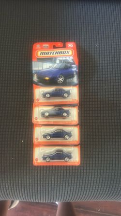 Matchbox