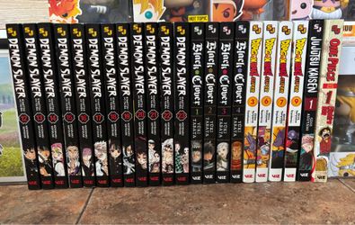 Manga