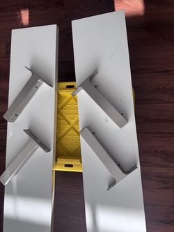 IKEA SHELVES