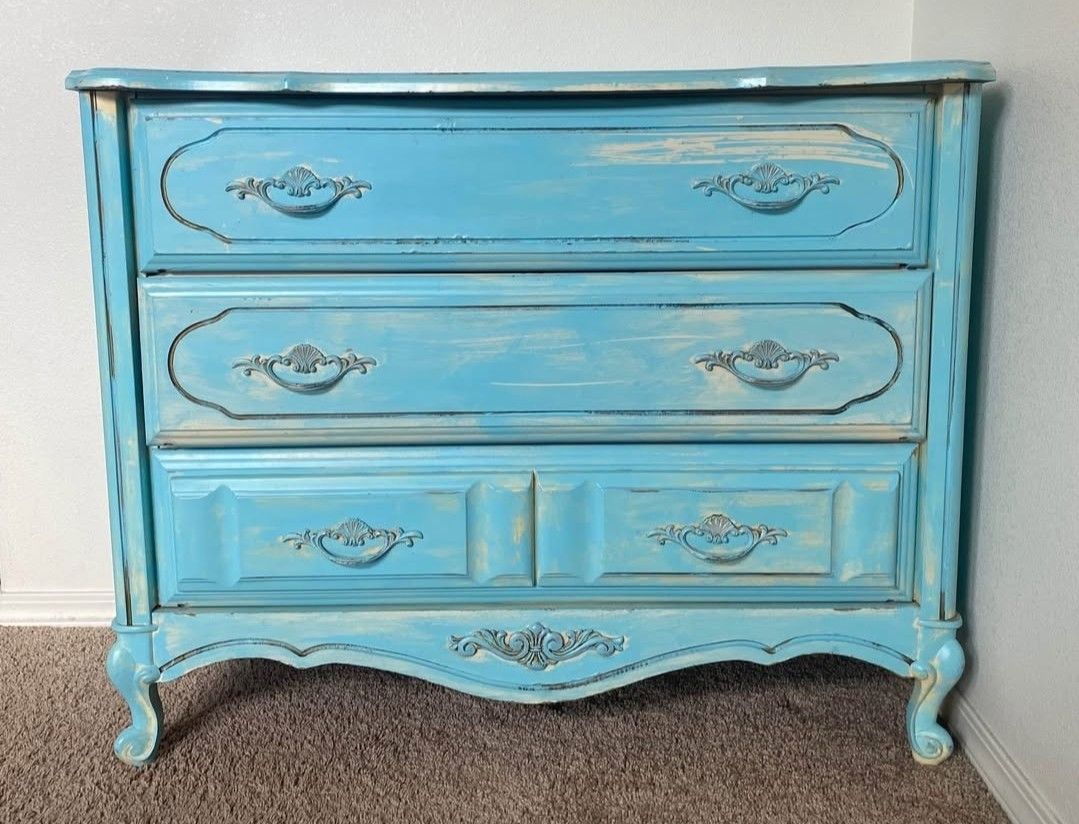 Super Cute Dresser For SALE
