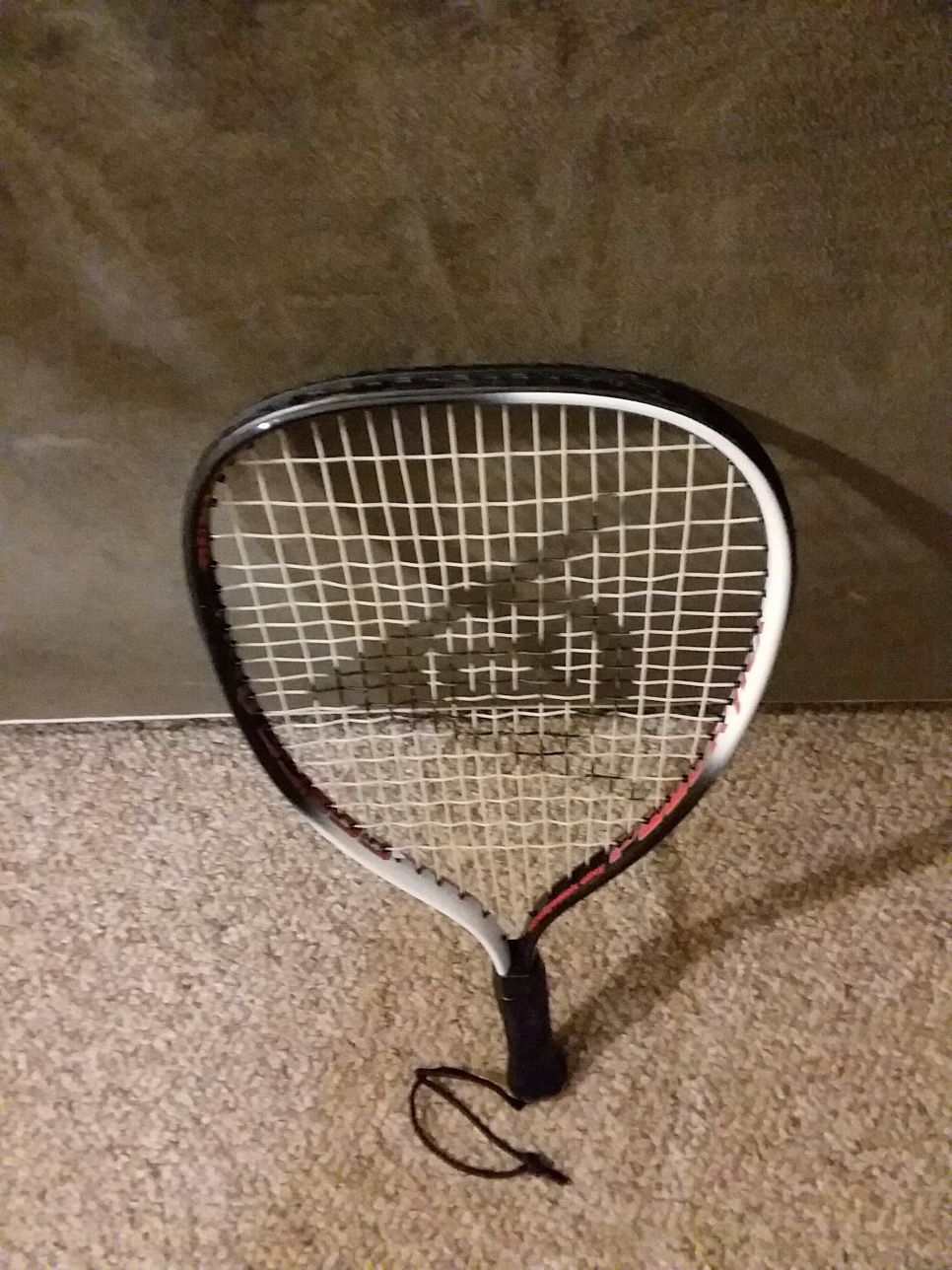 Racketball Racket