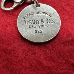 Authentic Tiffany Toggle Bracelet 7 1/2” 💵  💳  💵  Cash and Card Accepted