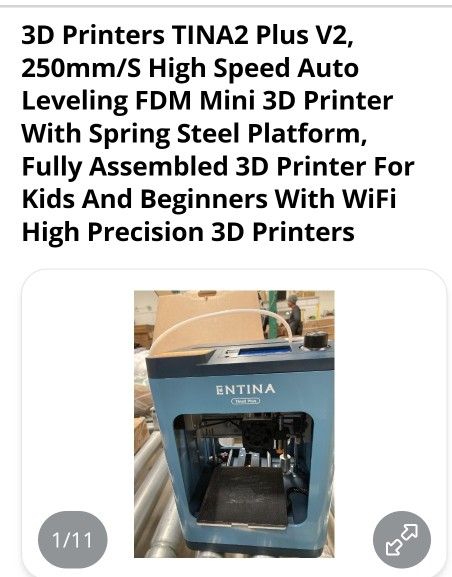 3d Printer