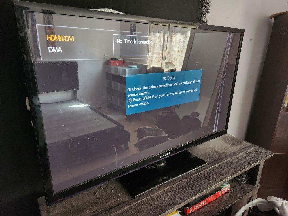 60 Inch Samsung Tv