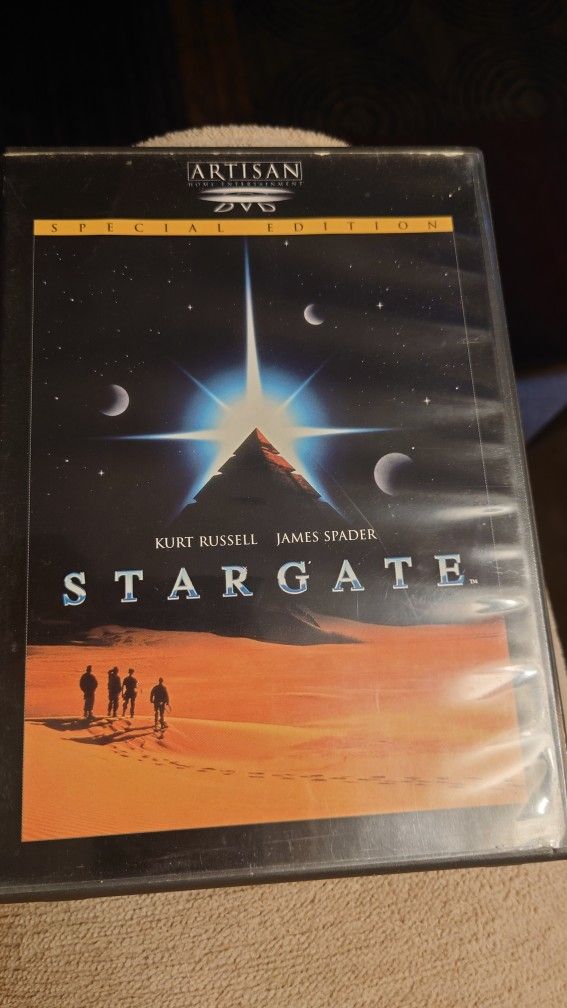 Stargate