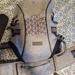 Monbebe baby Carrier 