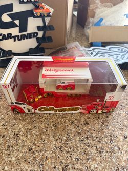 Cartuned Walgreens rig