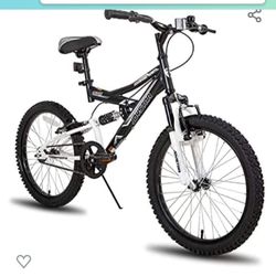 Joystar Contender Bike 