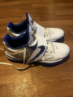 Nike KD 4’s The Real MVP