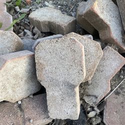 Bricks