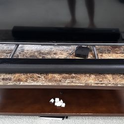 Coffee Table Or TV Table