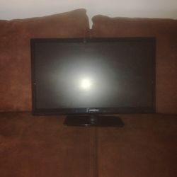 Insignia Monitor 