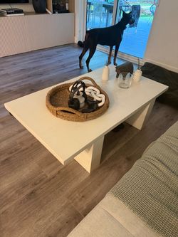 Cb2 Coffee Table