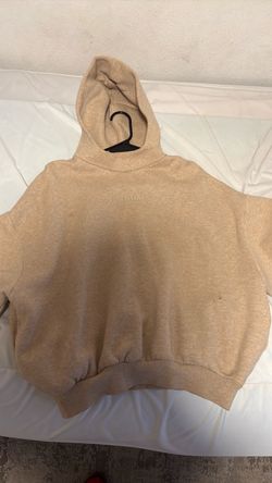 Essentials tan/brown XXS