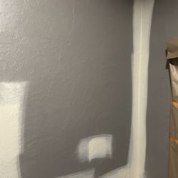 Interior Painting 
