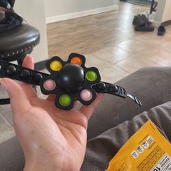 Pop It Bracelet 