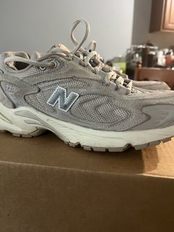 New Balance size 7