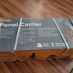 Panel Carrier 