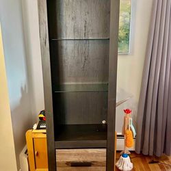 Ashley Furniture Shelf 