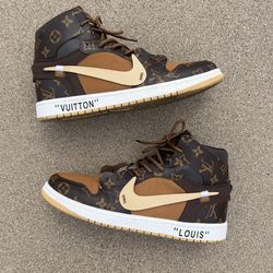 Sz 11 Jordan Retro $120 FIRM NO TRADES