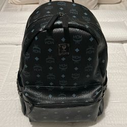 MCM Backpack 