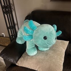 Axolotl Build A Bear 