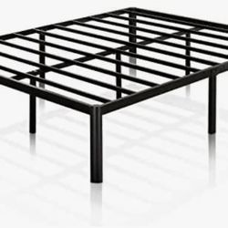 Full Metal Bed Frame