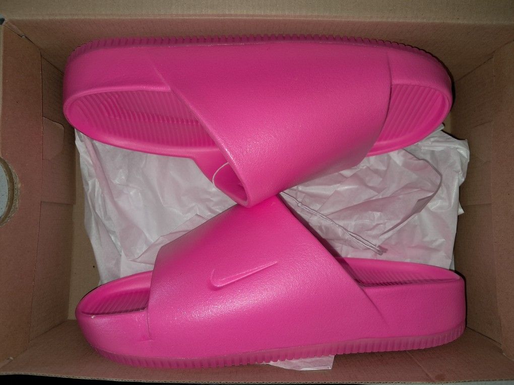 Nike Slides