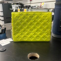 Louis Vuitton Cousin PM Bag