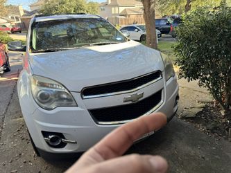 2010 Chevrolet Equinox