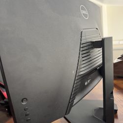 Dell Monitor (read description)