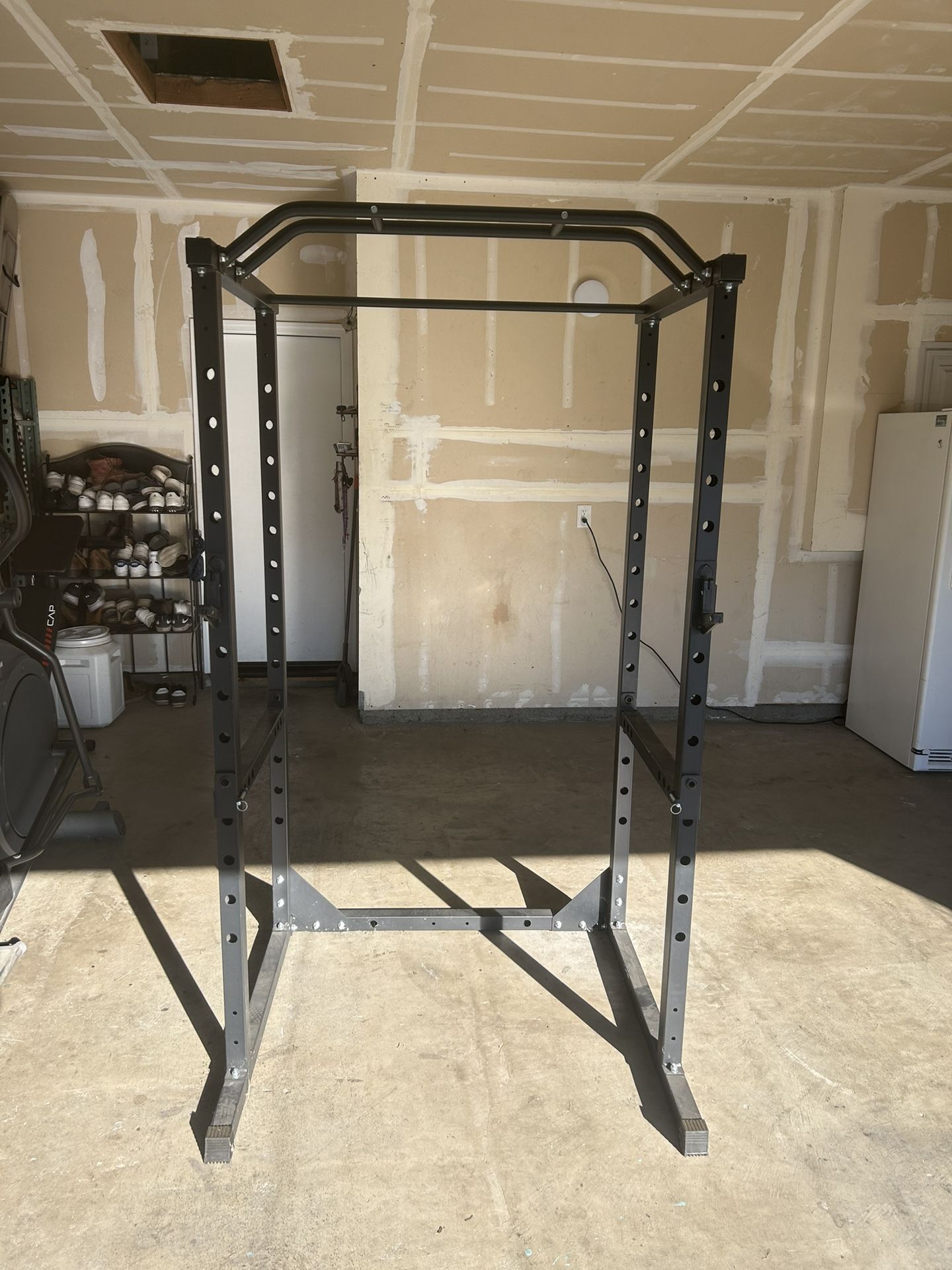 Power Cage